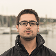 Picture of Ben Sorkin