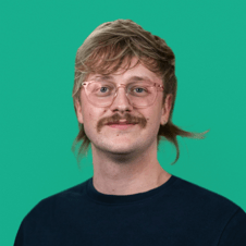 Picture of Alex Buhaenko