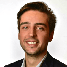 Picture of Jean-Romain Gabet