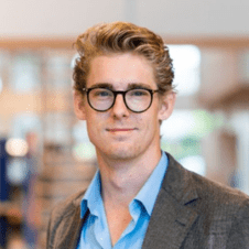 Picture of Daniel Dalegaard