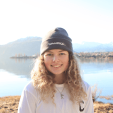 Picture of Mia Callingham