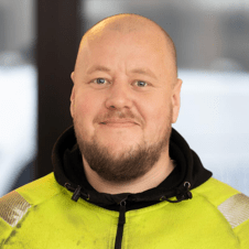 Bild på Jack Lindahl