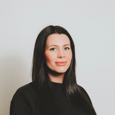 Kuva henkilöstä Isabel