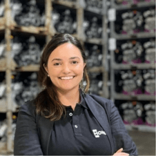 Foto de Dayanna Silva