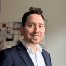 Bild på Matías Rodríguez Paz