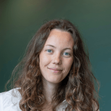 Bilde av Tine Maurstad Larsson