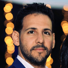 Picture of Haim Ben Chimol