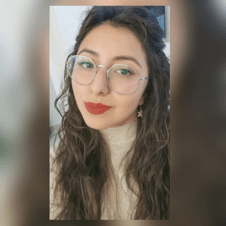 Foto de Mayori del Carmen Flores Maita