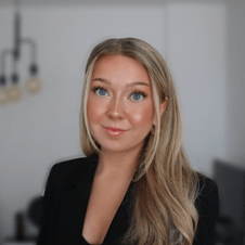 Bild på Selma Kauppi