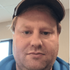 Bilde av Raymond Ellertsen