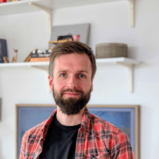 Picture of Chris Stryjewski