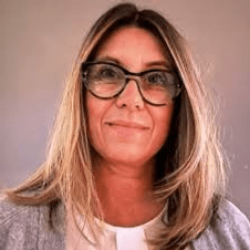 Bild på Elisabet Sunnvius