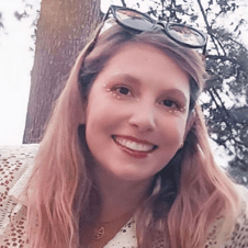 Picture of Sofia Correia Pinto