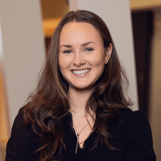 Bild på Malin Rørvik-Sundelin