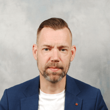 Bild på Daniel Kullman