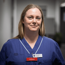 Bild på Erika Höglund