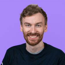 Picture of Louis McKelvey