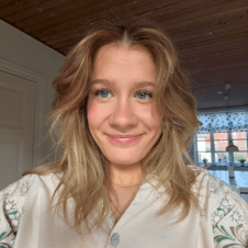 Picture of Lea Hansen