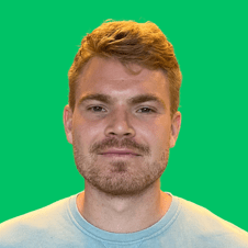 Picture of Ruben Van Soest