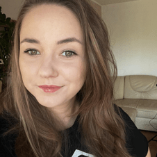 Picture of Alina Jeschke