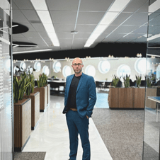 Picture of Guus Kerstholt