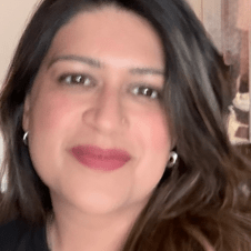 Picture of Tejal Siddhapura