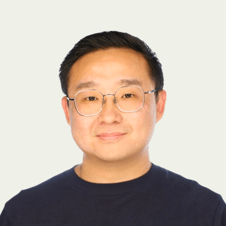 Picture of Lucas Zhang