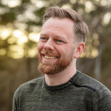 Picture of Johan Schyberg