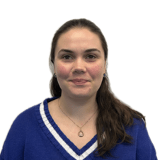 Bilde av Sara-Marie Sandvik