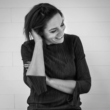 Bild på Mikaela Lie