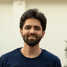 Picture of Salim Sraj