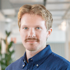 Picture of Max Sjödahl