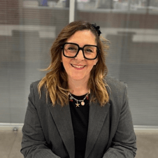 Photo de Soizic LE ROUZES