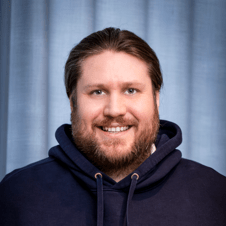 Picture of Alexander Östman