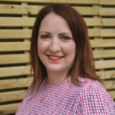 Picture of Ashley Macfarlane