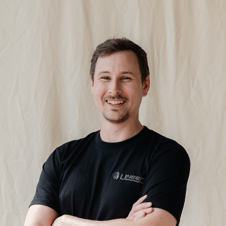 Picture of Paul Haggo