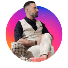 Picture of Marco Nari