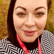 Picture of Alice Bagg