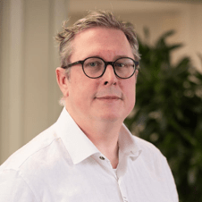 Bild på Mats Lindstam