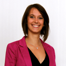 Photo de Laetitia