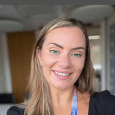 Picture of Laura Woods