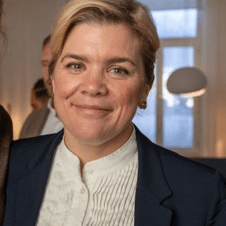 Bild på Ebba Barsoum
