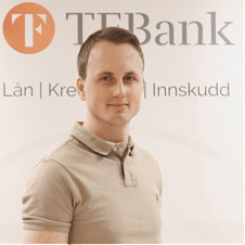 Picture of Robin Lillestøl