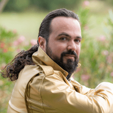 Picture of Gabriel Juan