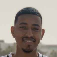 Picture of Sami Habte