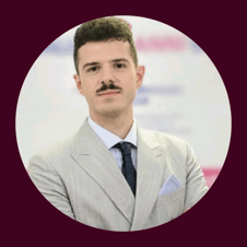 Picture of Gianmarco Ventriglia