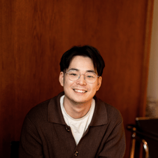 Picture of Maximilian Lin