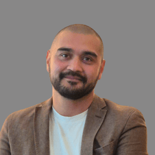 Bild på Patrik Stenberg /PHD