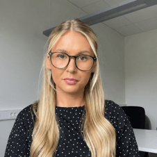 Bild på Wilma Klang
