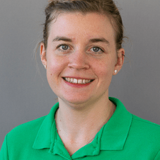 Bild på Helena Ödebrink